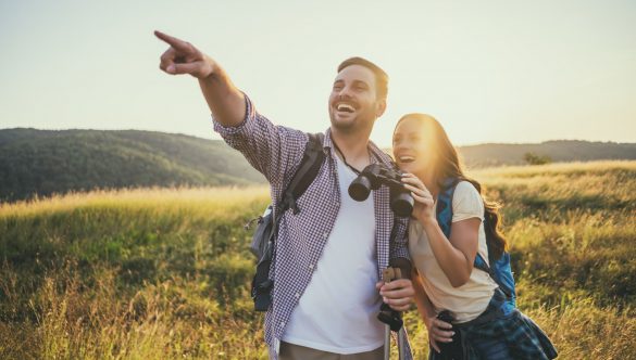 7 Simple Steps to Be Fall-Free on the Footpath